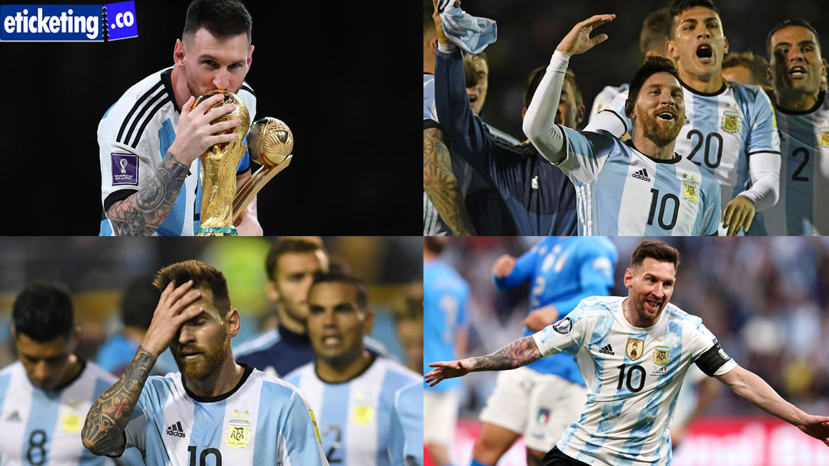 World Cup Tickets | FIFA World Cup Tickets | FIFA World Cup Final Tickets