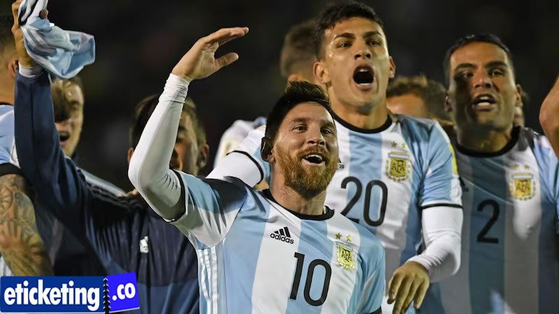 World Cup Tickets | FIFA World Cup Tickets | FIFA World Cup Final Tickets