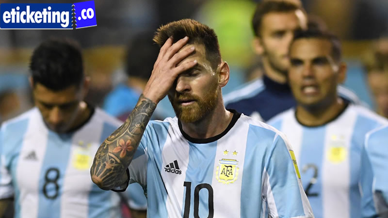 World Cup Tickets | FIFA World Cup Tickets | FIFA World Cup Final Tickets