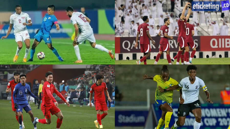 FIFA World Cup Tickets | FIFA 2026 Tickets | FIFA World Cup Final Tickets