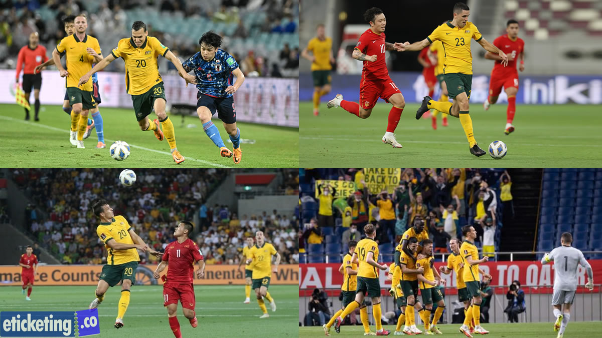 Buy World Cup Tickets | Football World Cup Tickets | FIFA World Cup Semi Final Tickets | FIFA World Cup Final Tickets