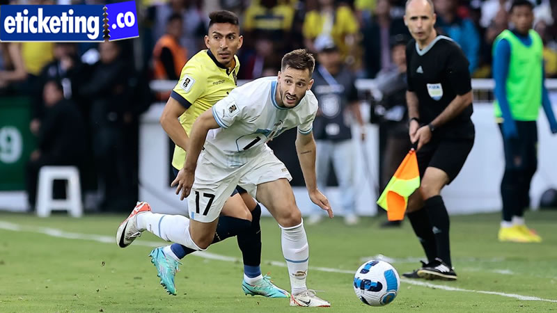 World Cup Tickets | FIFA World Cup Tickets | FIFA World Cup Final Tickets