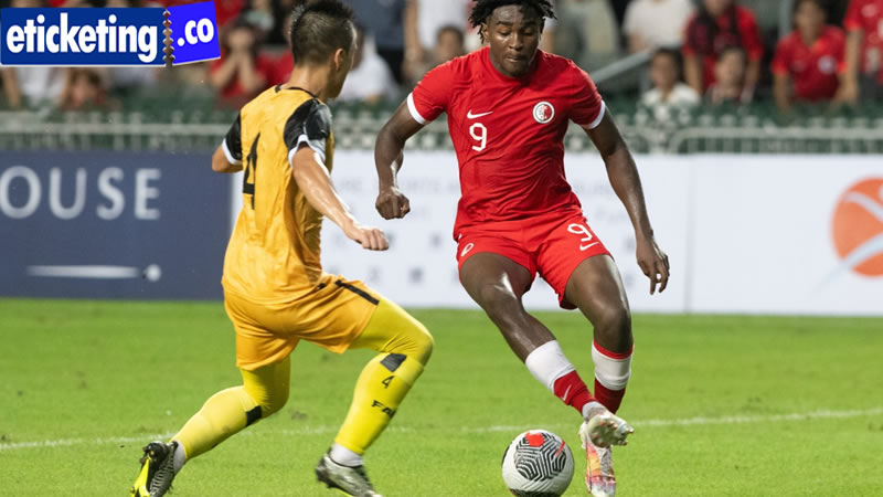 World Cup Tickets | FIFA World Cup Tickets | FIFA World Cup Final Tickets