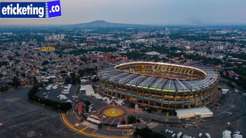 World Cup Tickets | FIFA World Cup Tickets | FIFA World Cup Final Tickets