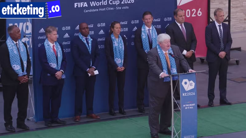 World Cup Tickets | FIFA World Cup Tickets | FIFA World Cup Final Tickets