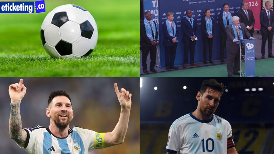 World Cup Tickets | FIFA World Cup Tickets | FIFA World Cup Final Tickets