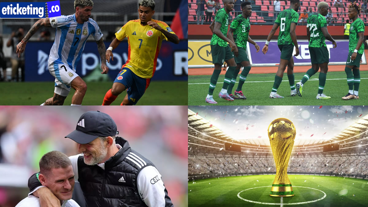 World Cup Tickets | FIFA World Cup Tickets | FIFA World Cup Final Tickets