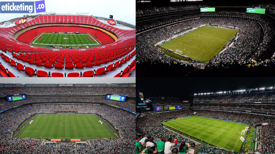 USA FIFA World Cup Tickets| Buy FIFA World Cup Tickets| Football World Cup Final Tickets