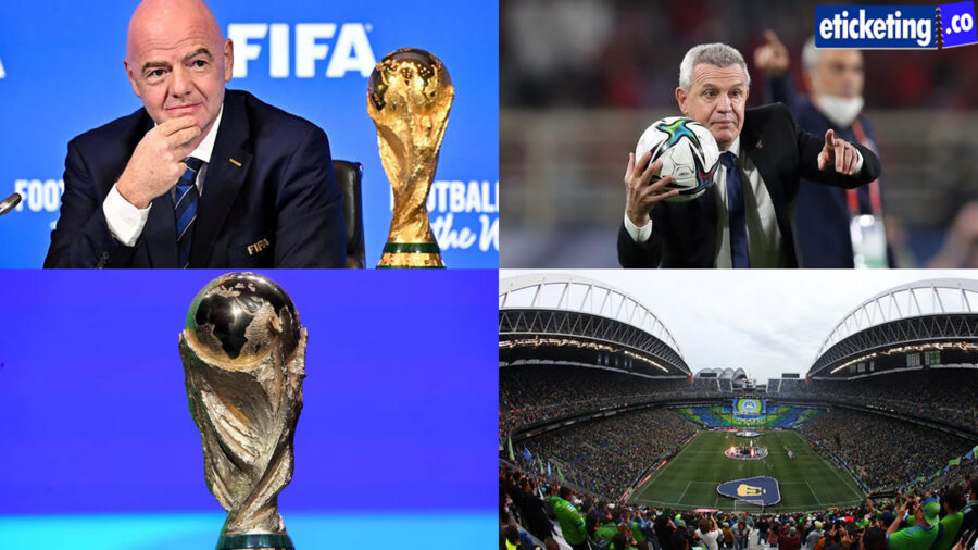 World Cup Tickets | FIFA World Cup Tickets | FIFA World Cup Final Tickets