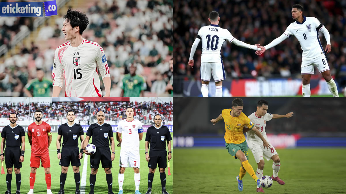 Football World Cup 2026 Tickets| Buy FIFA 2026 Tickets| Buy FIFA World Cup 2026 Tickets