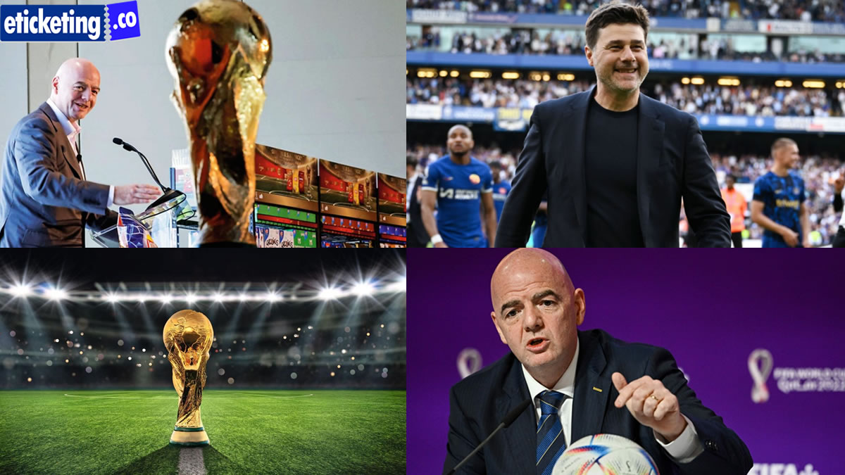 World Cup Tickets | FIFA World Cup Tickets | FIFA World Cup Final Tickets
