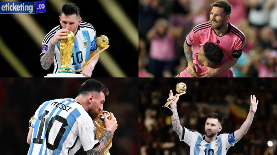 FIFA 2026 Tickets | FIFA World Cup Final Tickets | Football World Cup 2026 Tickets