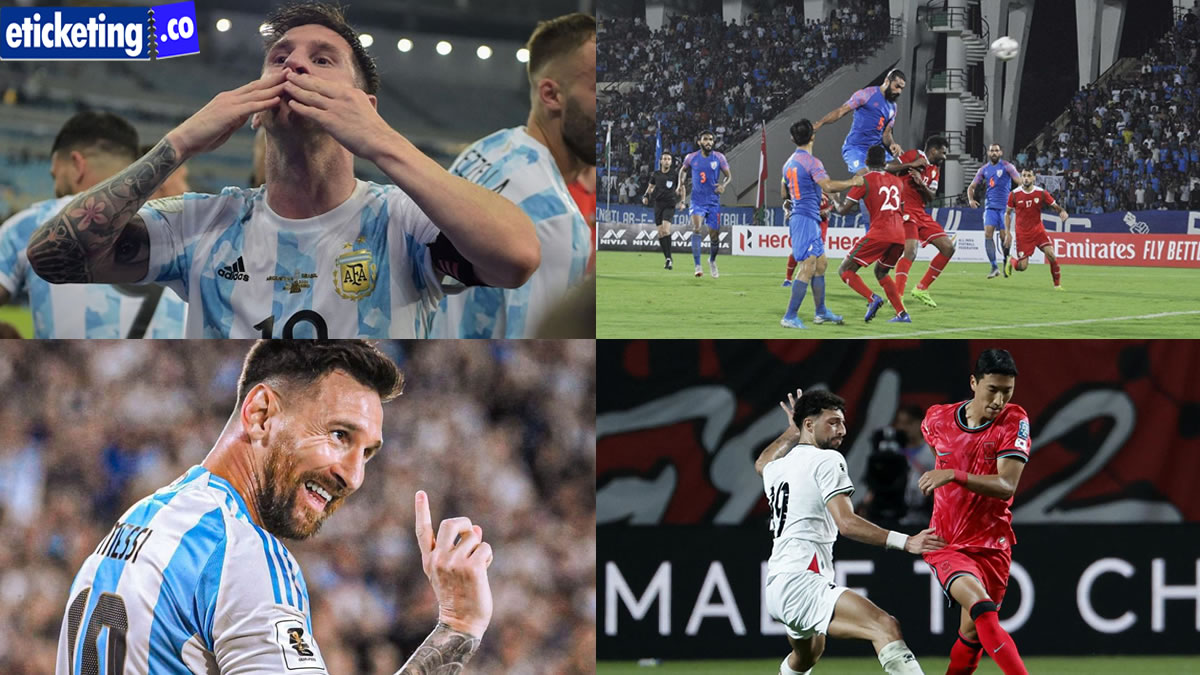 World Cup Tickets | FIFA World Cup Tickets | FIFA World Cup Final Tickets