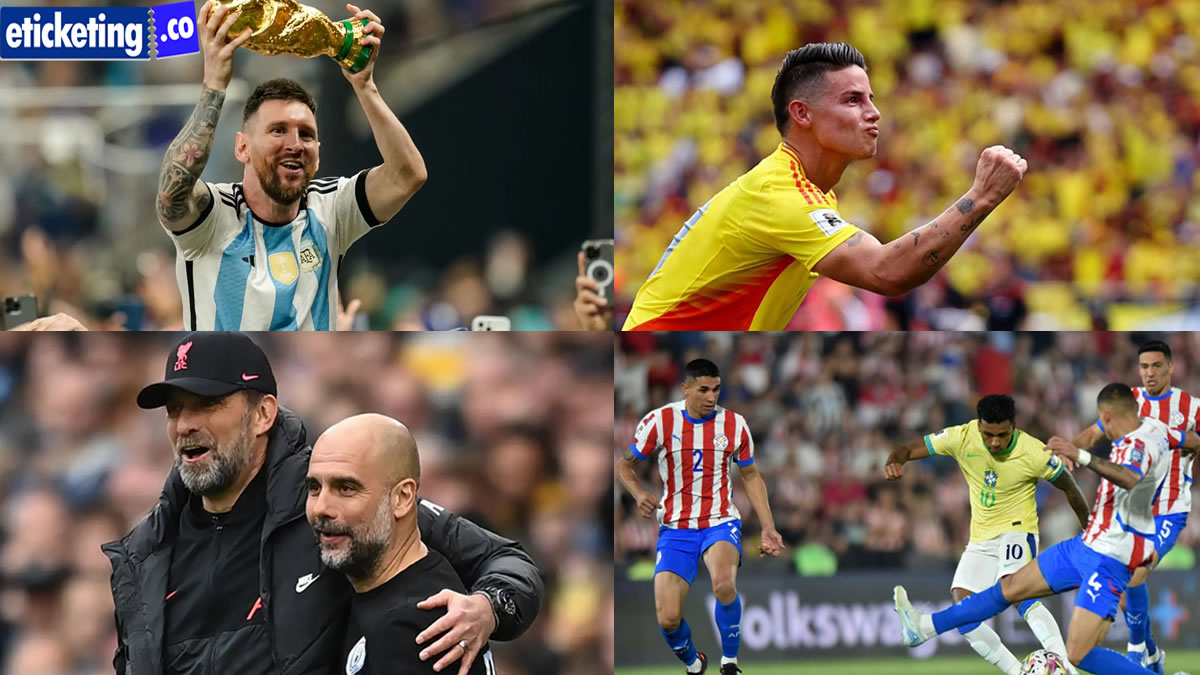 World Cup Tickets | FIFA World Cup Tickets | FIFA World Cup Final Tickets