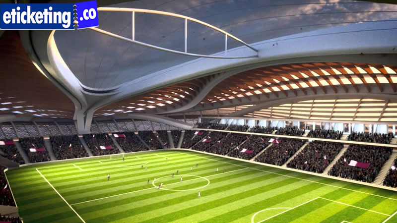 World Cup Tickets | FIFA World Cup Tickets | FIFA World Cup Final Tickets