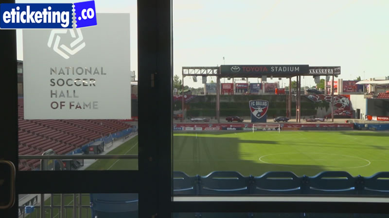 World Cup Tickets | FIFA World Cup Tickets | FIFA World Cup Final Tickets