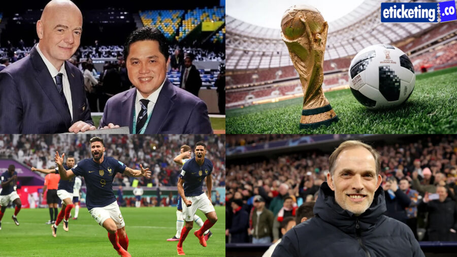 World Cup Tickets | FIFA World Cup Tickets | FIFA World Cup Final Tickets