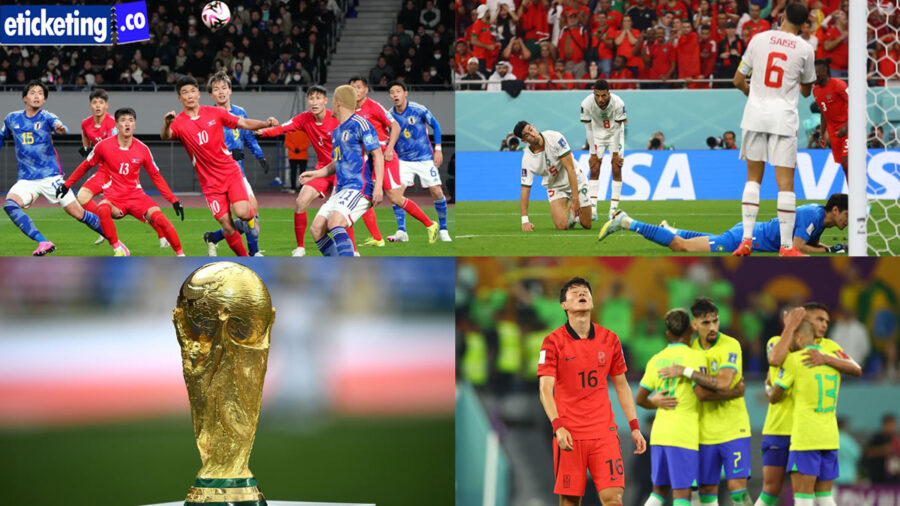 World Cup Tickets | FIFA World Cup Tickets | FIFA World Cup Final Tickets