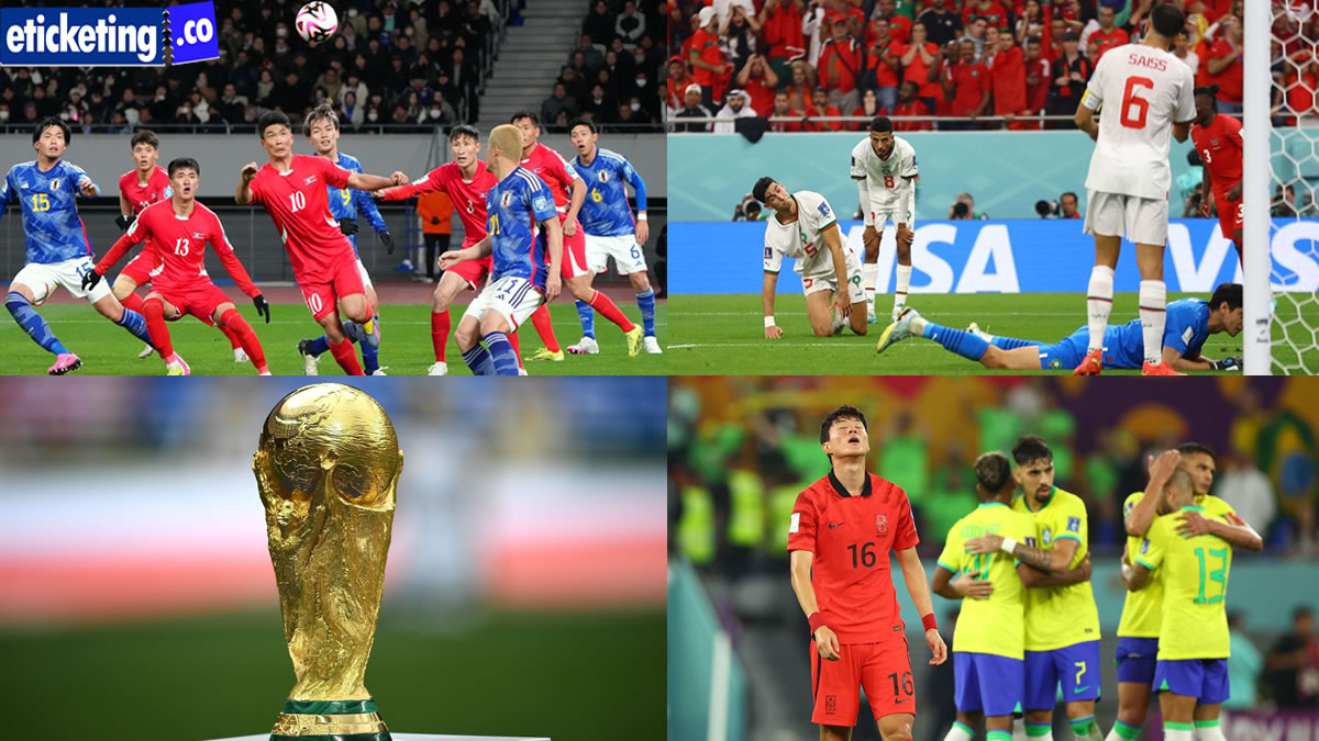 World Cup Tickets | FIFA World Cup Tickets | FIFA World Cup Final Tickets