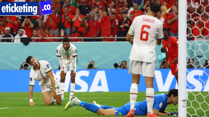 World Cup Tickets | FIFA World Cup Tickets | FIFA World Cup Final Tickets