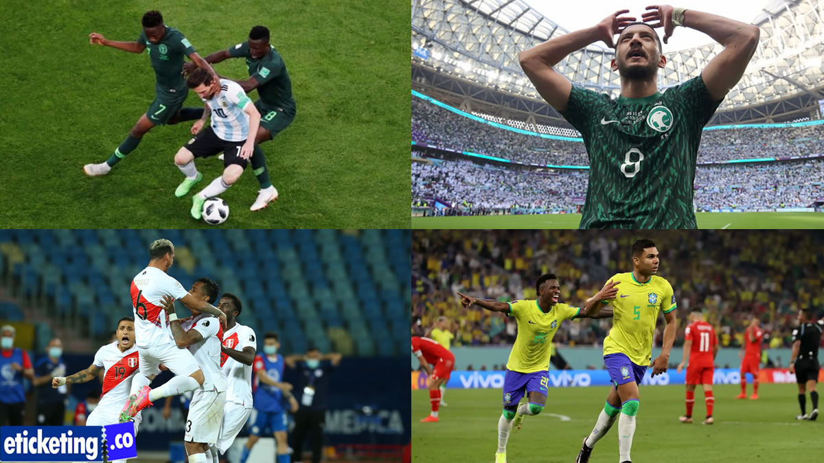 World Cup Tickets | FIFA World Cup Tickets | FIFA World Cup Final Tickets