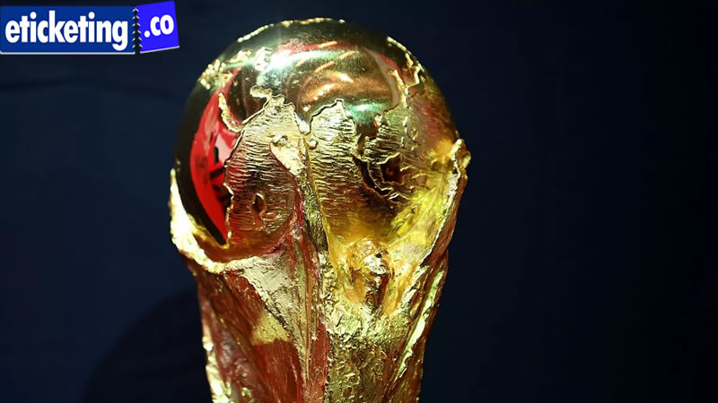 World Cup Tickets | FIFA World Cup Tickets | FIFA World Cup Final Tickets