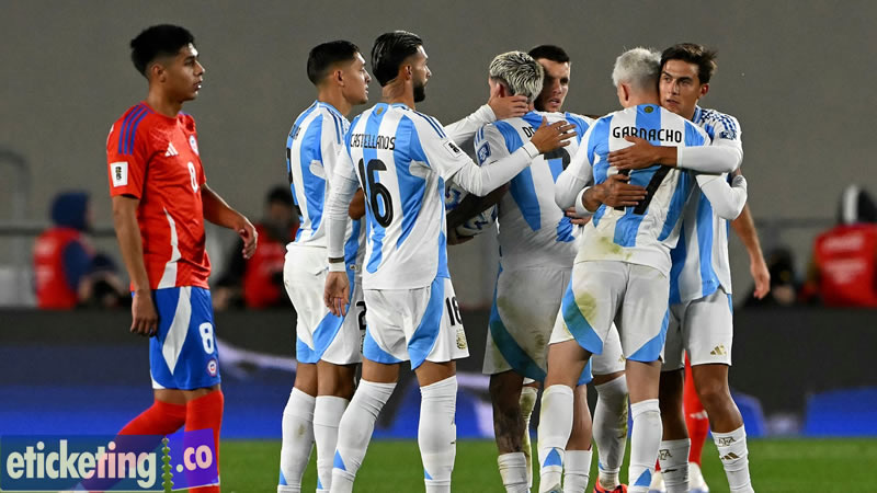 World Cup Tickets | Football World Cup Tickets | FIFA 2026 Tickets