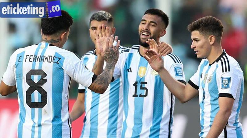 World Cup Tickets | Football World Cup Tickets | FIFA 2026 Tickets