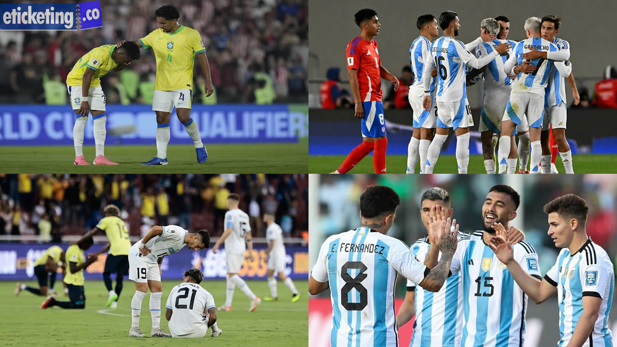 World Cup Tickets | Football World Cup Tickets | FIFA 2026 Tickets