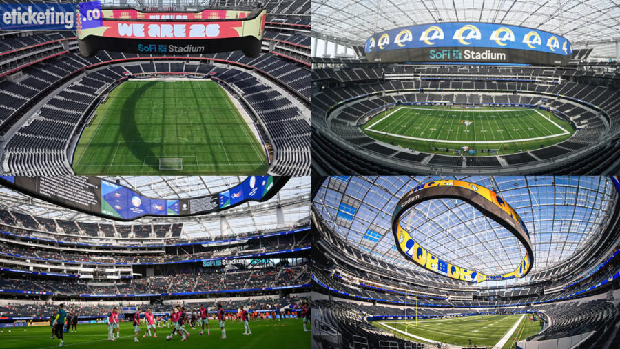 Buy World Cup Tickets | Football World Cup Tickets | FIFA World Cup Semi Final Tickets | FIFA World Cup Final Tickets