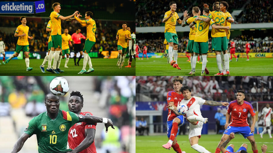 Buy World Cup Tickets | Football World Cup Tickets | FIFA World Cup Semi Final Tickets | FIFA World Cup Final Tickets