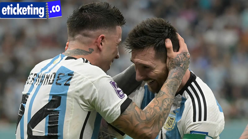 World Cup Tickets | FIFA World Cup Tickets | FIFA World Cup Final Tickets