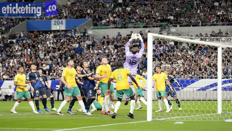 USA FIFA World Cup Tickets| Buy FIFA World Cup Tickets| Football World Cup Final Tickets