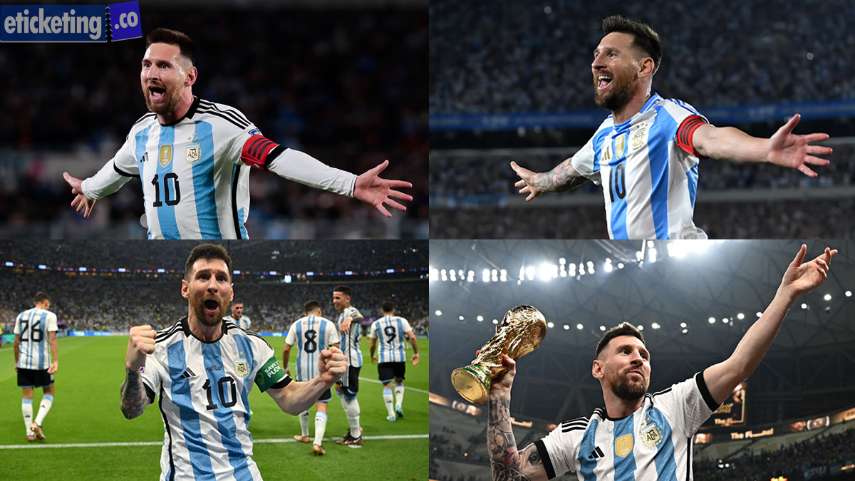 USA FIFA World Cup Tickets| Buy FIFA World Cup Tickets| Football World Cup Final Tickets