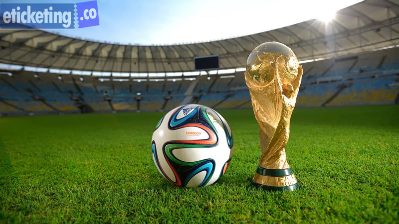 USA FIFA World Cup Tickets| Buy FIFA World Cup Tickets| Football World Cup Final Tickets
