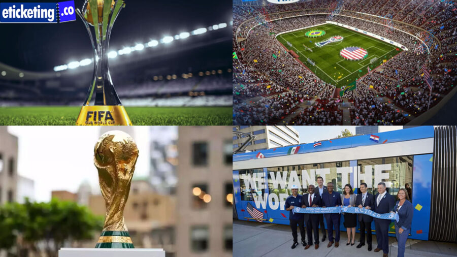 World Cup Tickets | FIFA World Cup Tickets | FIFA World Cup Final Tickets