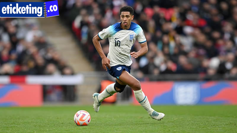 Young Players Set to Shine at the FIFA 2026