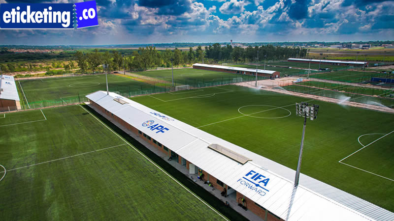 FIFA’s green pledge for Cascadia spreads beyond the FIFA 2026