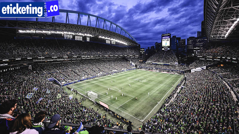 FIFA’s green pledge for Cascadia spreads beyond the FIFA 2026