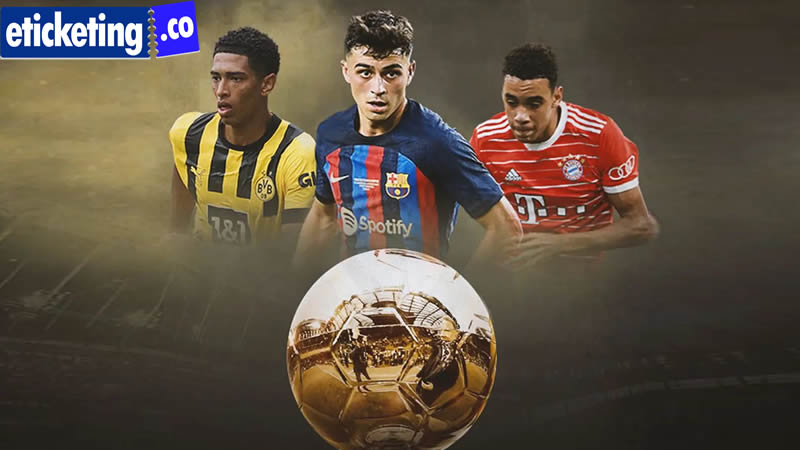 Young Players Set to Shine at the FIFA 2026