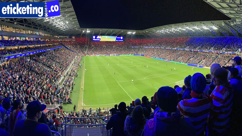 World Cup Tickets | FIFA World Cup Tickets | FIFA 2026 Tickets