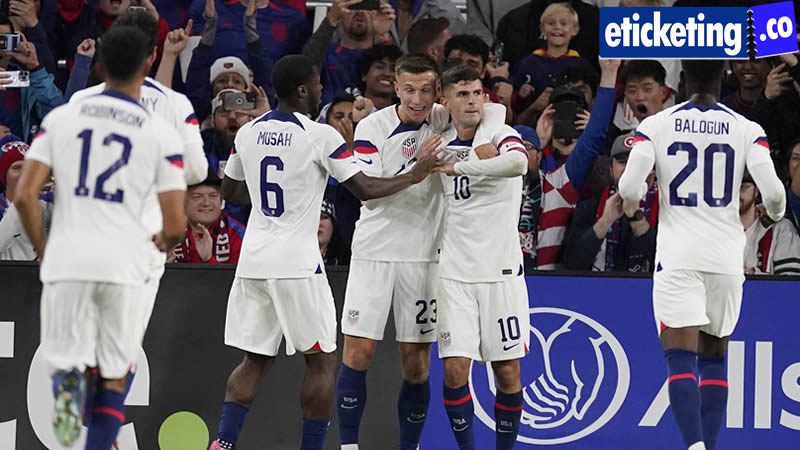 World Cup Tickets | FIFA World Cup Tickets | FIFA 2026 Tickets