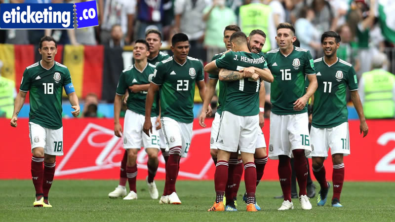 World Cup Tickets | FIFA World Cup Tickets | FIFA 2026 Tickets 