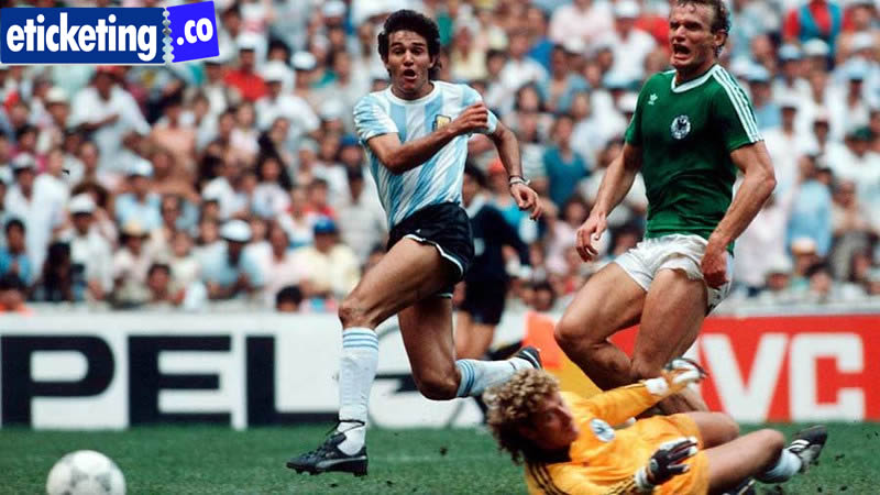 World Cup Tickets | FIFA World Cup Tickets | FIFA 2026 Tickets