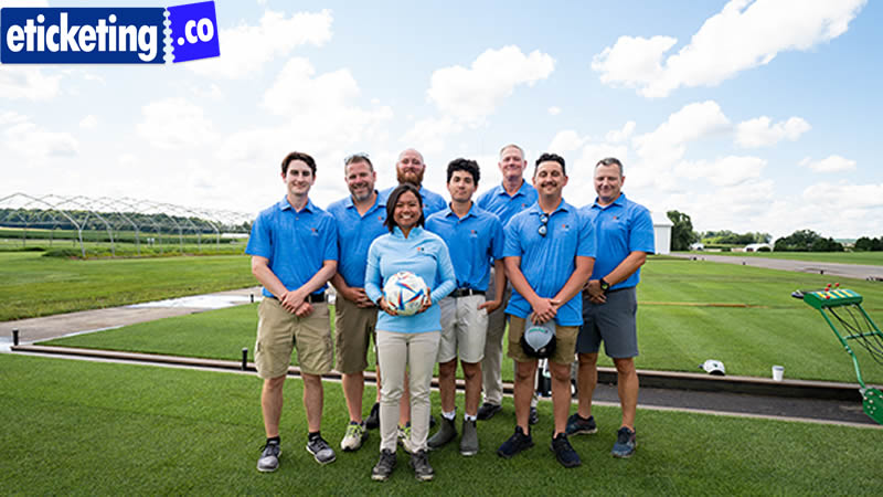 World Cup: MSU displays turfgrass tech ahead of the FIFA 2026