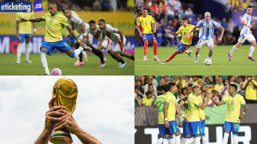 World Cup Tickets | FIFA World Cup Tickets | FIFA 2026 Tickets |