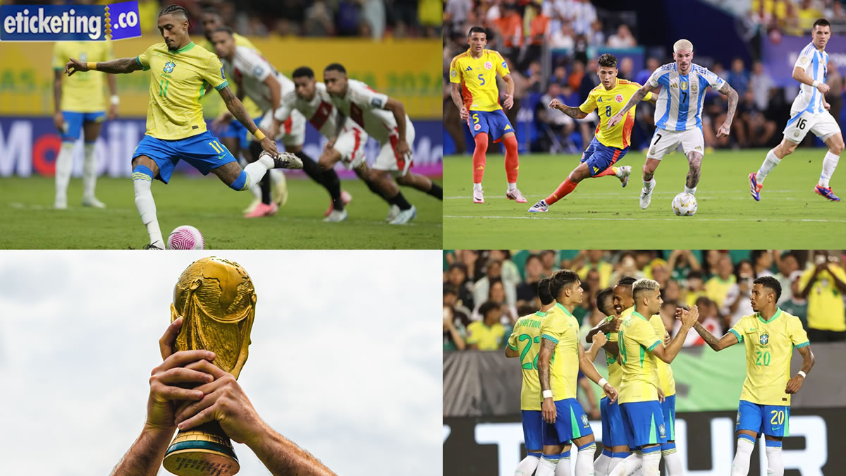 World Cup Tickets | FIFA World Cup Tickets | FIFA 2026 Tickets |