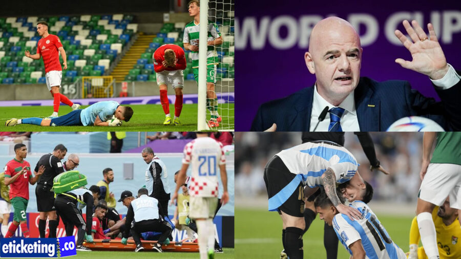 World Cup Tickets | FIFA World Cup Tickets | Buy World Cup Tickets | Football World Cup 2026 Tickets |