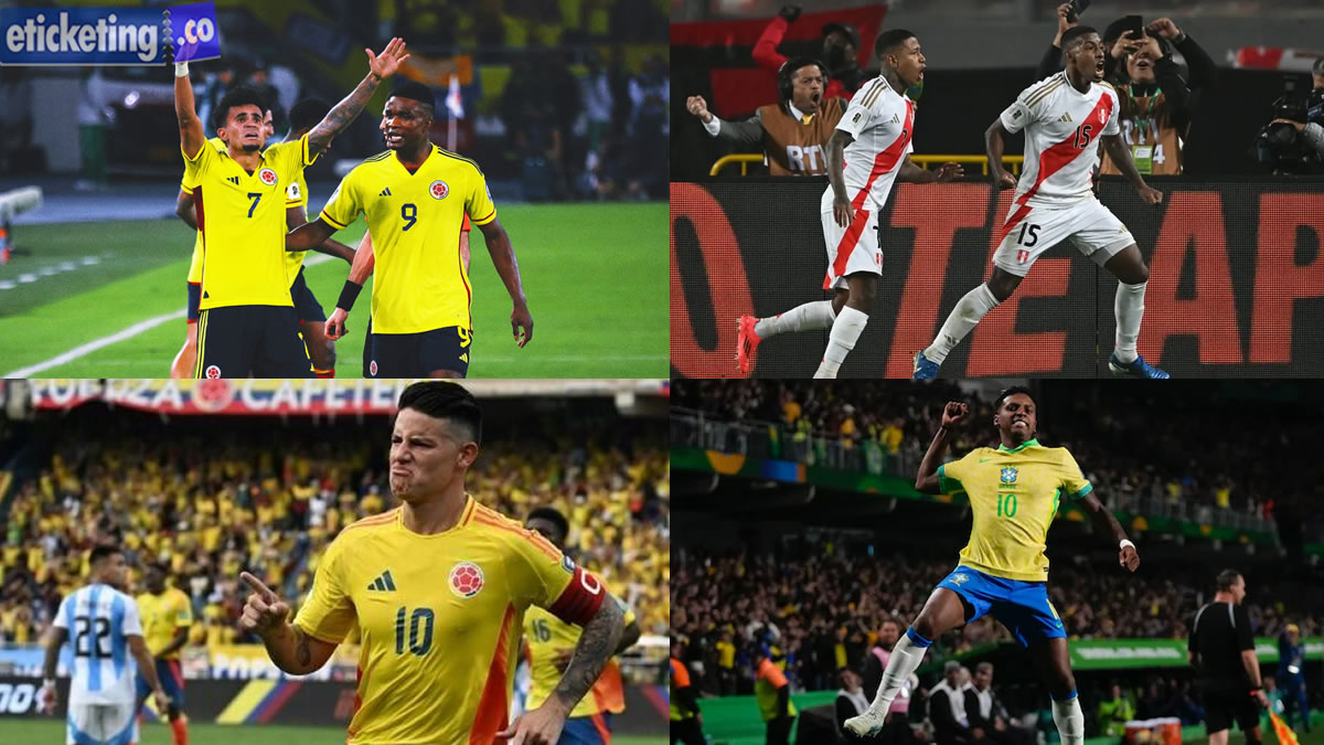 World Cup Tickets | FIFA World Cup Tickets | FIFA 2026 Tickets | Football World Cup 2026 Tickets |