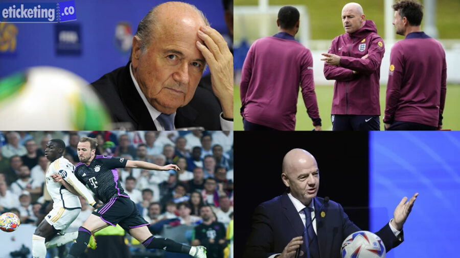 World Cup Tickets | FIFA World Cup Tickets | FIFA 2026 Tickets | Football World Cup 2026 Tickets |